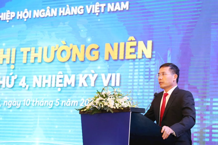 Chủ tịch Phạm Đức Ấn: Vai trò, vị thế của Hiệp hội Ngân hàng Việt Nam ngày càng nâng cao