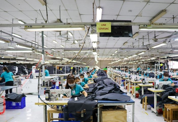Ngân hàng UOB: Nhiều doanh nghiệp đa quốc gia tại Việt Nam sẽ chịu ảnh hưởng từ thuế tối thiểu toàn cầu