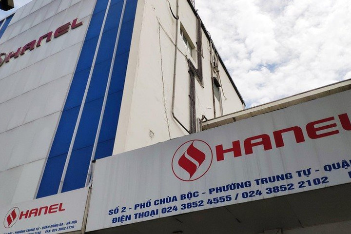 Ôm hàng loạt đất vàng, Hanel làm ăn ra sao từ sau ngày cổ phần hóa?