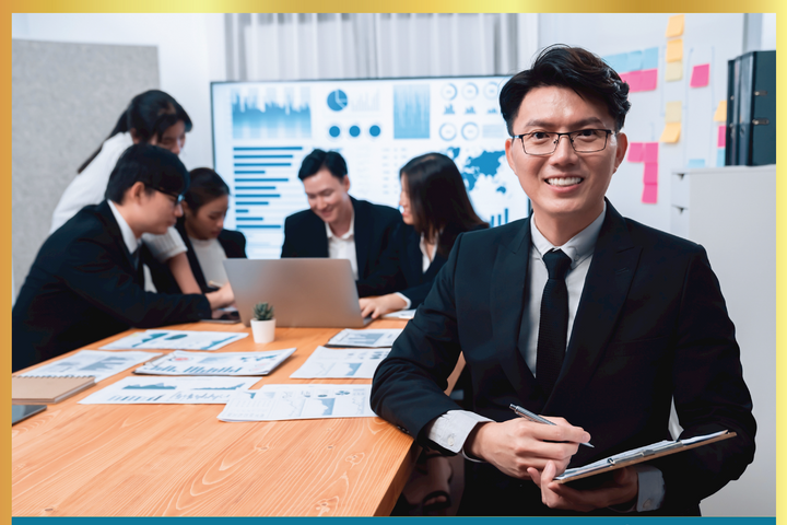 Chi lương qua tài khoản - Giải pháp "vẹn cả đôi đường" cho doanh nghiệp và người lao động