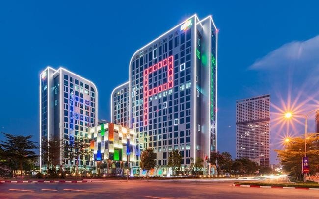 Thị giá FPT giảm 23% sau 1 năm Đại hội đồng cổ đông