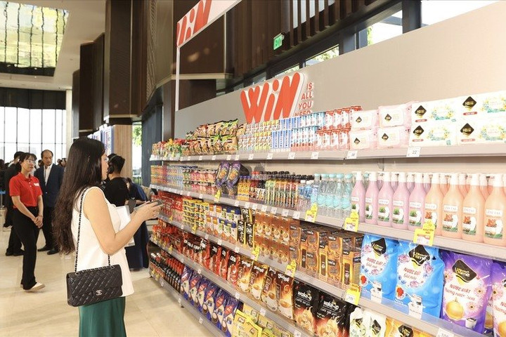 Masan Consumer chốt danh sách trả nốt cổ tức năm 2023 bằng tiền mặt tỷ lệ 55%