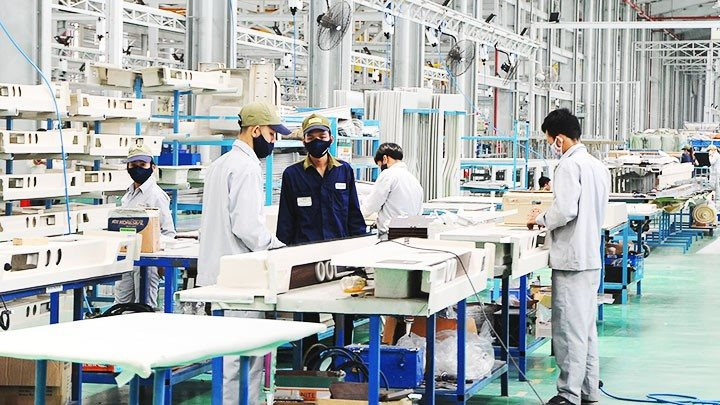 Chính sách hỗ trợ phải xuất phát từ nhu cầu của doanh nghiệp