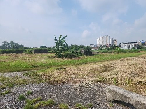 Khẩn trương rà soát, đề xuất giải pháp tháo gỡ vướng mắc cho các dự án tồn đọng, kéo dài