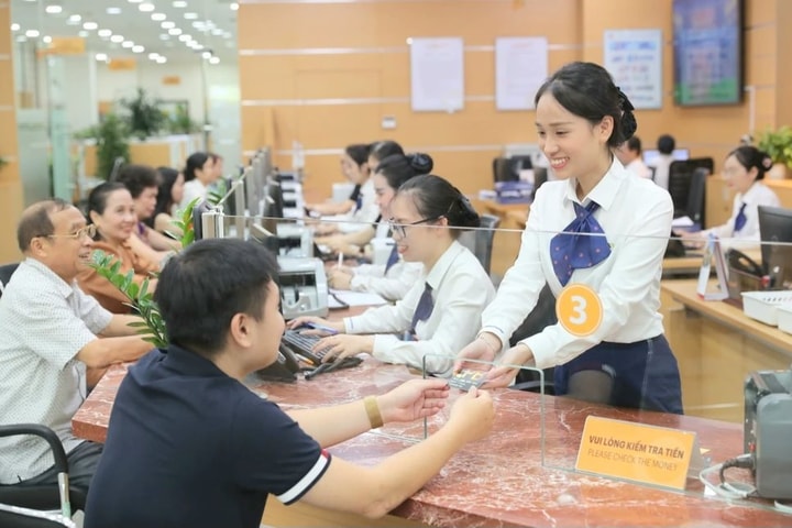 Giám đốc NHNN chi nhánh An Giang: Tăng trưởng tín dụng đúng hướng, hỗ trợ tích cực người dân và doanh nghiệp trên địa bàn