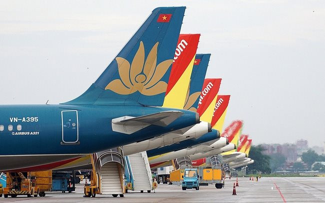 Thành lập Ủy ban quốc gia về an ninh hàng không và tạo thuận lợi hàng không