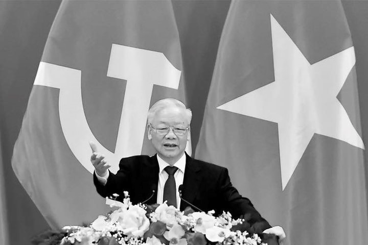 Ngành Ngân hàng TP. Hồ Chí Minh làm tốt lời căn dặn của Tổng Bí thư Nguyễn Phú Trọng: “Đúng vai, thuộc bài”