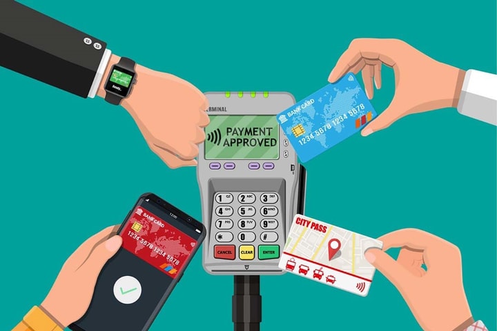 Ngân hàng Nhà nước yêu cầu tiếp tục thúc đẩy thanh toán không dùng tiền mặt