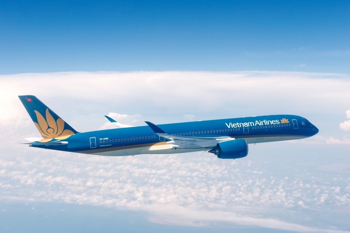 Chính phủ đồng ý chủ trương mua tàu bay không cấp bảo lãnh của Vietnam Airlines