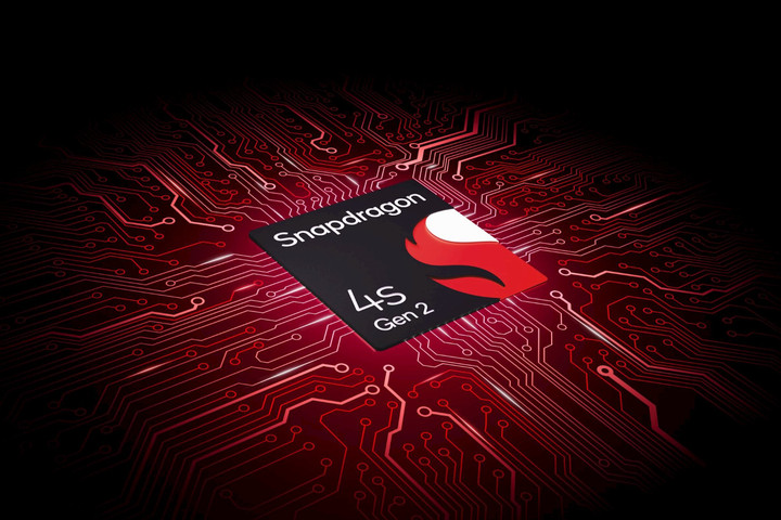 Qualcomm ra mắt nền tảng di động Snapdragon 4s Gen 2, đưa mạng 5G tiếp cận hàng triệu người sử dụng điện thoại di động trên toàn cầu