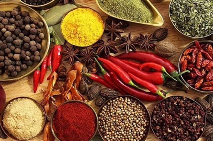 Xuất khẩu hồ tiêu dự báo giảm