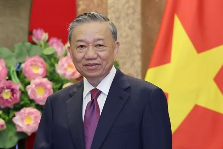 Phát huy tính Đảng trong xây dựng Nhà nước Pháp quyền Xã hội Chủ nghĩa Việt Nam