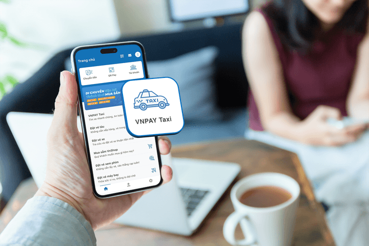 Tiết kiệm tới 600.000 đồng di chuyển, mua sắm, giải trí trên SAIGONBANK Smart Banking