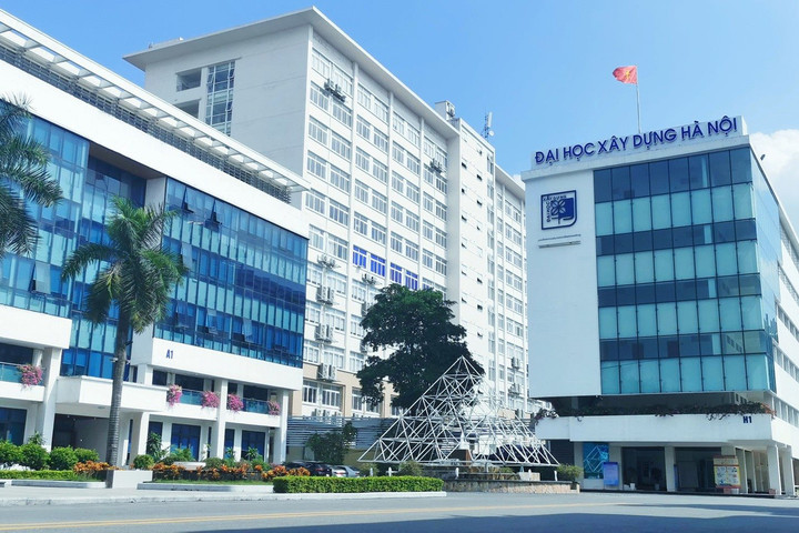 Cơ sở giáo dục đại học nào của Việt Nam đạt chuẩn kiểm định nước ngoài?
