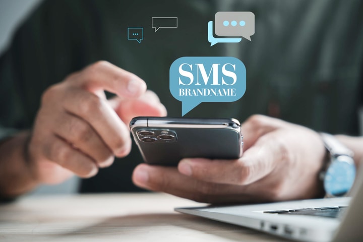 Tắt sóng 2G và câu chuyện về tin nhắn SMS Brandname giả mạo