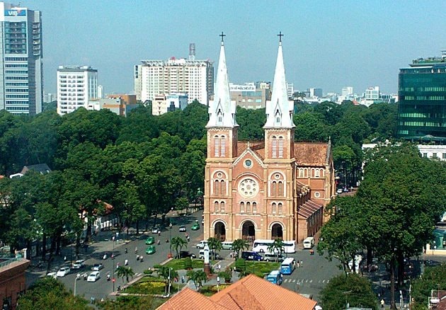 Thành ủy TP. Hồ Chí Minh lấy ý kiến người dân về dự thảo Bảng giá đất mới