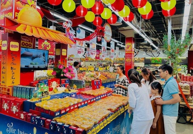 Không để xảy ra biến động bất thường về giá cả dịp Tết Nguyên đán Bính Ngọ 2026