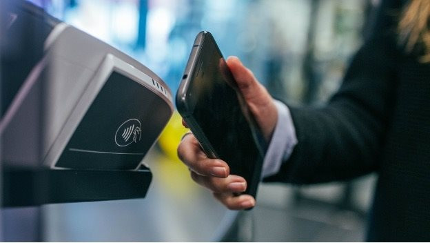 Nhu cầu thanh toán xuyên biên giới tăng lên khi thanh toán quốc tế mở rộng quy mô