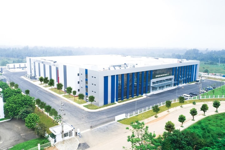 Nửa đầu năm 2024, Phenikaa Group báo lãi sau thuế hơn 500 tỷ đồng