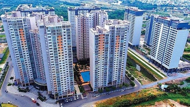 Hà Nội đón thêm hàng nghìn căn hộ chung cư đủ điều kiện mở bán