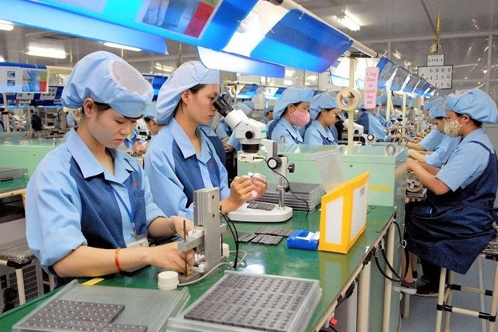 Xu hướng kinh doanh quý I/2026: Gần 70% doanh nghiệp duy trì nhịp độ phục hồi
