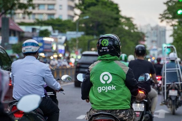 Sau 6 năm hoạt động, Gojek sẽ rút khỏi thị trường Việt Nam từ ngày 16/9