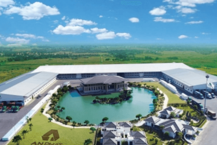 An Phát Holdings và Nhựa An Phát Xanh cùng báo lỗ sau khi ông Phạm Ánh Dương bán sạch cổ phần