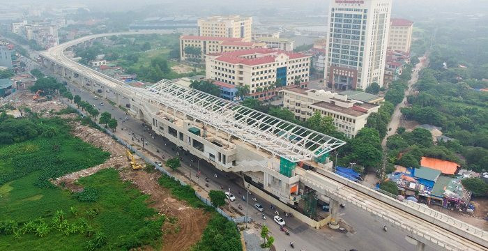Pháp đồng hành hỗ trợ phát triển giao thông bền vững tại Việt Nam