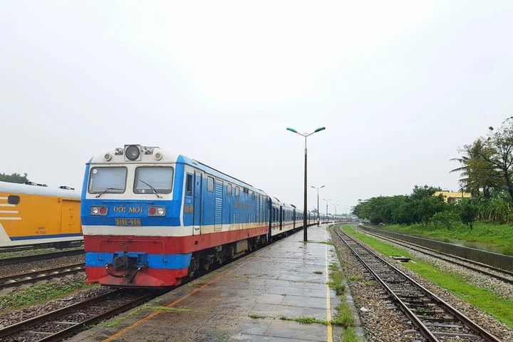 Điều chỉnh Quy hoạch mạng lưới đường sắt thời kỳ 2021 - 2030, tầm nhìn đến năm 2050