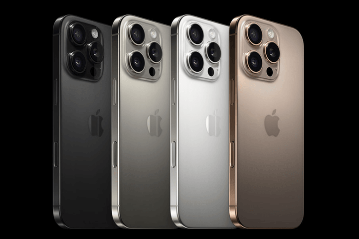 Các hệ thống bán lẻ "lên dây cót" nhận đặt trước iPhone 16, có chuỗi kỳ vọng tăng trưởng 50% trong quý đầu mở bán