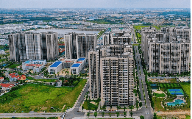 Gần 800 căn chung cư ở TP. Hồ Chí Minh được giao dịch thành công trong tháng 8/2024