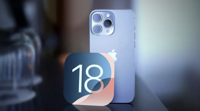 Gợi ý chuẩn bị iPhone trước khi cập nhật iOS 18