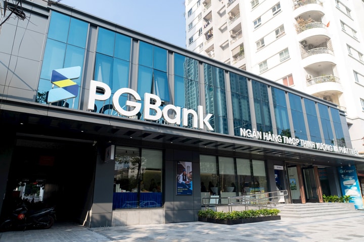PGBank đề nghị Công an huyện Gia Lâm khởi tố vụ án tung tin đồn thất thiệt