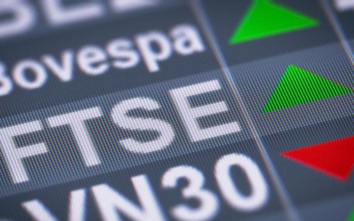 FTSE Russell xác nhận thị trường chứng khoán Việt Nam được nâng hạng lên thị trường mới nổi