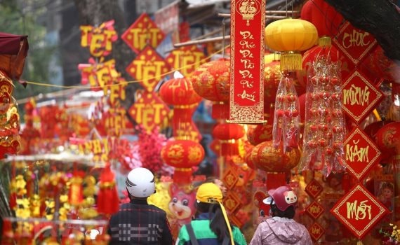 Tăng cường các biện pháp bảo đảm đón Tết Nguyên đán Ất Tỵ 2025 vui tươi, lành mạnh, an toàn, tiết kiệm