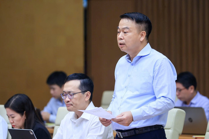 Thứ trưởng Bộ Tài chính: Nên đề xuất không tính chậm nộp thuế đối với dịch vụ L/C