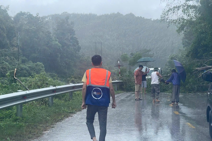 Hơn 9 nghìn tỷ đồng chi trả quyền lợi bảo hiểm cho khách hàng bị ảnh hưởng cơn bão số 3