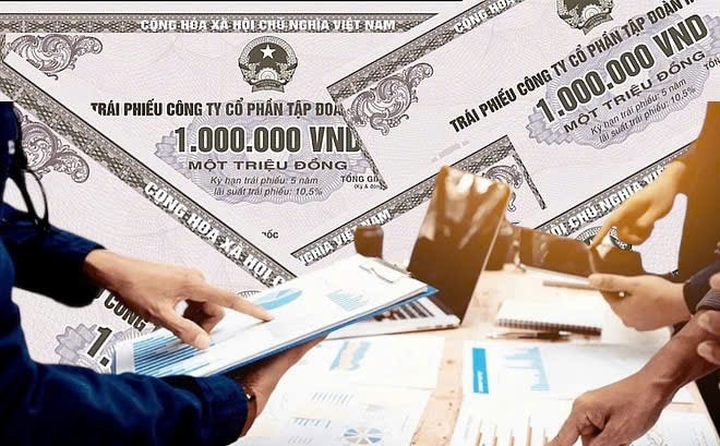 Thị trường trái phiếu doanh nghiệp - Bài 2: Tìm giải pháp cho sự phát triển bền vững