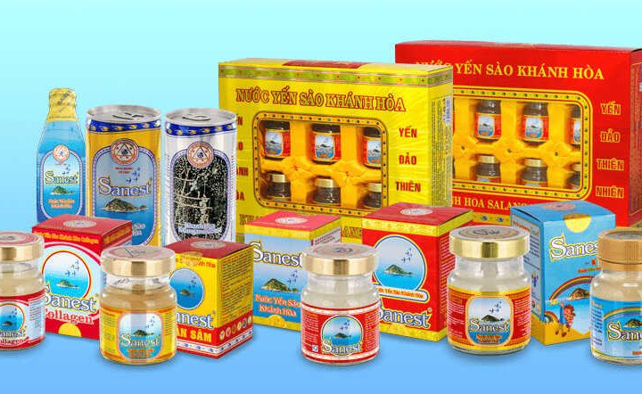 Nước giải khát Sanest Khánh Hòa sắp chi gần 70 tỷ đồng để chia cổ tức tiền mặt tỷ lệ 21,12%