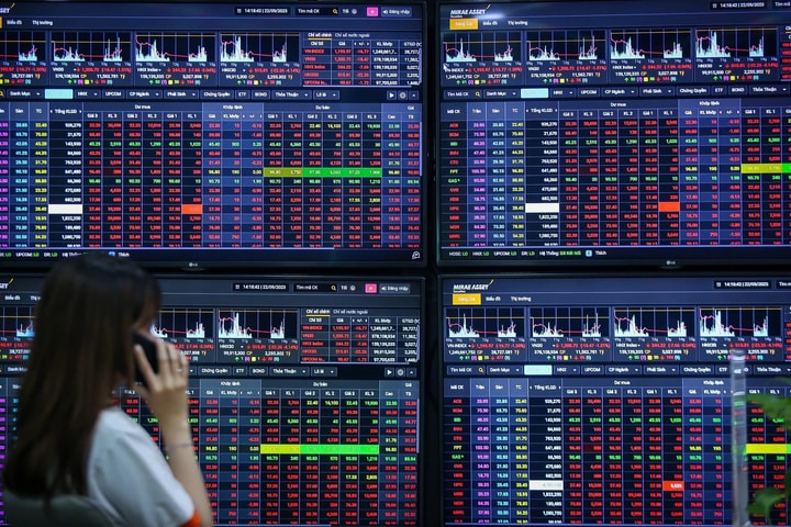 Hệ thống giao dịch chứng khoán mới sẽ đi vào vận hành ngày 5/5, lệnh ATO, ATC sẽ xử lý ra sao?