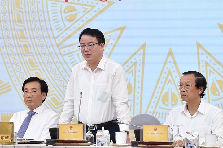 Ngành Ngân hàng đã hỗ trợ cho vay vốn khoảng 84,5 nghìn lượt đối tượng bị ảnh hưởng bởi bão, với tổng số tiền khoảng 5 nghìn tỷ đồng