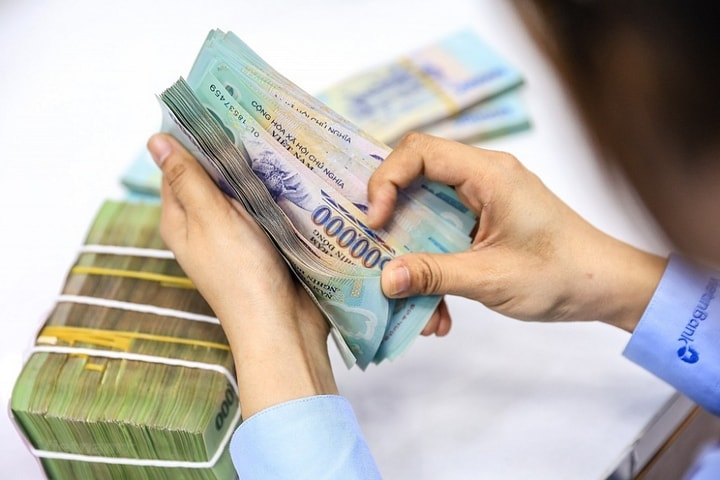 Trợ lực nào khơi thông dòng tiền 1 triệu tỷ đồng?