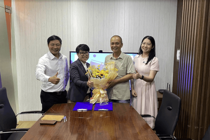 BlockchainWork và FUNiX hợp tác phát triển nguồn nhân lực Blockchain