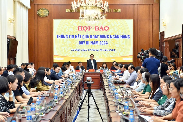 Tín dụng tăng khoảng 9% so với cuối năm 2023