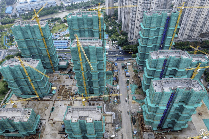 Trung Quốc cắt giảm lãi suất cho vay thế chấp chuẩn, nỗ lực nhằm ổn định thị trường bất động sản