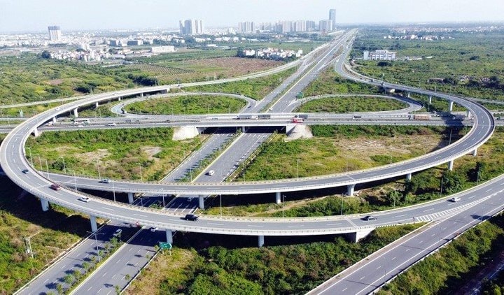 Không còn giới hạn lĩnh vực và vốn cho dự án PPP