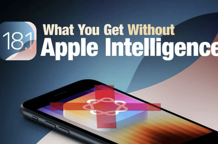 Bản cập nhật iOS 18.1 có gì dành cho những chiếc iPhone không hỗ trợ tính năng Apple Intelligence?