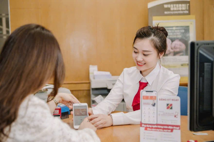 Agribank đẩy mạnh ứng dụng dữ liệu dân cư trong lĩnh vực cung ứng sản phẩm, dịch vụ ngân hàng