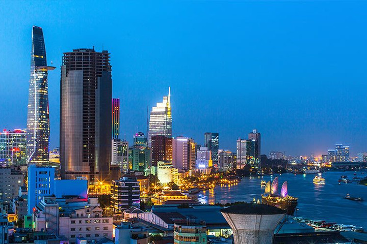 Việt Nam đang tái định hình chiến lược thu hút FDI