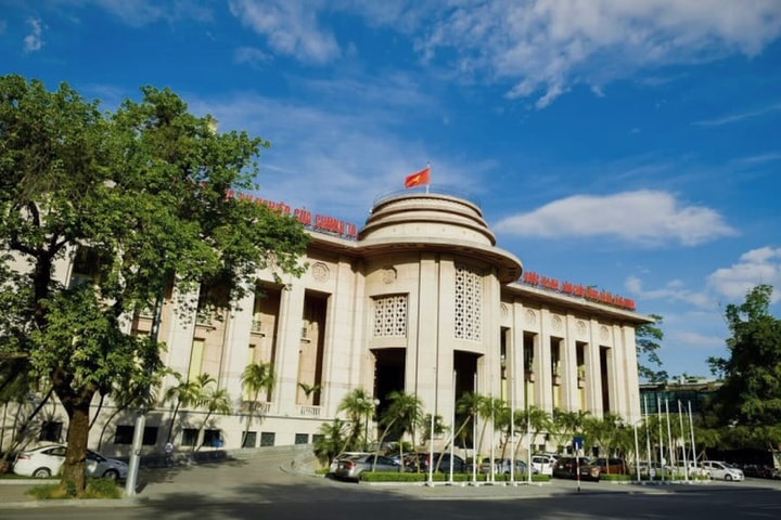 Thực hiện tốt nhiệm vụ chính sách tiền tệ năm 2025: Mang đậm dấu ấn điều hành của Ngân hàng Trung ương